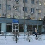 Волгоградская областная клиническая стоматологическая поликлиника - фото