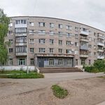 Стоматологическая поликлиника №7 - фото