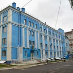 Стоматологическая больница ПГМУ академика Е А Вагнера - фото