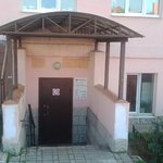 Стоматологическая поликлиника ИРКБ - фото