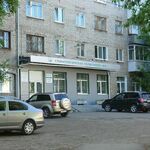 Стоматологическая поликлиника №4 - фото