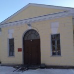 Стоматологическая поликлиника ГКМБ - фото