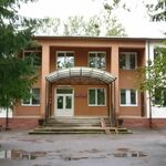 Стоматологическая поликлиника ИГБ - фото