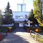 Стоматологическая поликлиника на Московском - фото