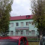 Стоматологическая поликлиника ОКБ на станции Волгоград-1 - фото