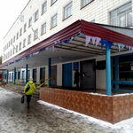 Стоматологическая служба ДГП №2 - фото