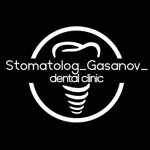 Stomatolog_Gasanov_dental clinic - фото