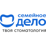 Стоматологическая клиника «Семейное дело» - фото