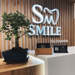 Стоматологическая клиника SM Smile - фото
