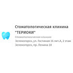 Стоматологическая клиника «Териоки» на Гостиной - фото