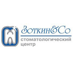 Стоматологический центр «Зоткин & Co» - фото Стоматологический центр «Зоткин & Co» - фото
