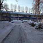 Стоматологический кабинет Поликлиника МСЧ МВД - фото
