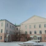 Стоматологическое отделение КОКБ - фото