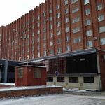 Стоматологическое отделение Консультативная поликлиника ЛОКБ - фото