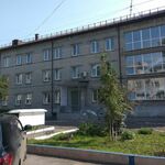 Стоматологическое отделение Поликлиника №9 Амбулаторно-поликлиническая служба НГКБ №1 - фото
