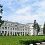 Стоматологическое отделение Поликлиника ДКБ им Семашко на ст Люблино - фото