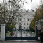 Стоматологическое отделение Поликлиника ФМБЦ им А И Бурназяна - фото