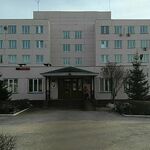 Стоматологическое отделение Поликлиника ЛРБ - фото