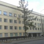 Стоматологическое отделение Поликлиника МНОЦ МГУ им Ломоносова - фото