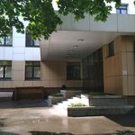 Стоматологическое отделение Поликлиника на Цандера ДМЦ УДП РФ - фото