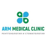 Стоматология «Арм медикал клиник» - фото