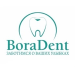 Стоматология «БораДент» на бульваре Рябикова - фото