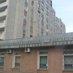 Стоматология «Дантист» на Московском - фото