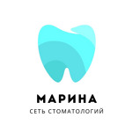 Стоматология «Марина» на переулке Марсовом - фото
