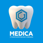 Стоматология «Медика» - фото