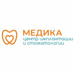 Стоматология «Медика» - фото