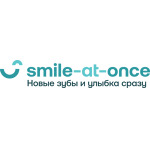 Стоматология «Smile at once» на Станиславского - фото