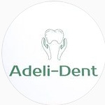 Стоматология «Adeli-dent» - фото Стоматология «Adeli-dent» - фото