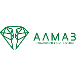 Стоматология «Алмаз» - фото