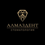 Стоматология «АлмазДент» - фото