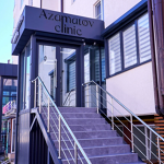 Стоматология «Azamatov clinic» - фото