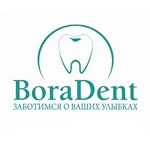 Стоматология «БораДент» на ​Ржанова - фото