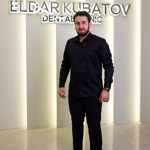 Стоматология «Eldar Kubatov Dental Clinic» - фото