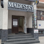 Стоматология «Madestry clinic» - фото