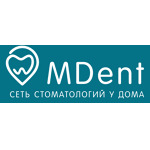 Стоматология MDent на Илекской - фото