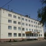 Студенческая поликлиника ОГУ им И С Тургенева - фото