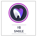 Студия косметического отбеливания зубов «IQ Smile» - фото