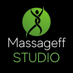 Студия массажа «Massageff Studio» на Русаковской - фото