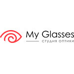 Студия оптики «My Glasses» на ​Дунайском проспекте - фото