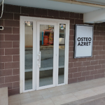 Студия «Osteo Azret» - фото