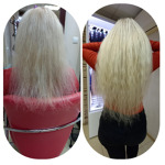 ​Студия по наращиванию и реконструкции волос «Hair_lux_96» - фото