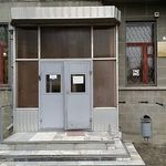 Городская поликлиника студенческая - фото