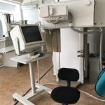Тамбовский областной клинический противотуберкулезный диспансер - фото