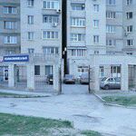 Терапевтическое отделение №1 ГП №41 - фото