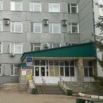 Терапевтическое отделение №1 Клиника БГМУ - фото
