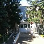 Терапевтическое отделение №1 Поликлиническое отделение №1 ГКБ №13 - фото